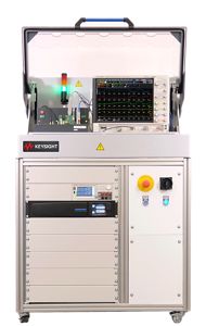 Agilent HP Keysight PD1500A PD1500A Dynamic Power Device Analyzer