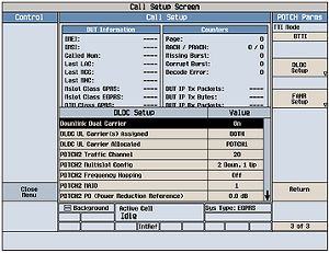 Agilent / HP / Keysight E6701I - E6701I GSM/GPRS Lab Application ...